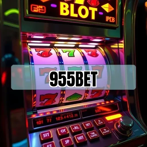 955bet.com: O App Que Transforma Apostas em Diversão e Segurança