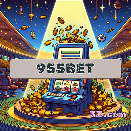 Baixar no 955bet.com: Entre no Jogo e Ganhe!