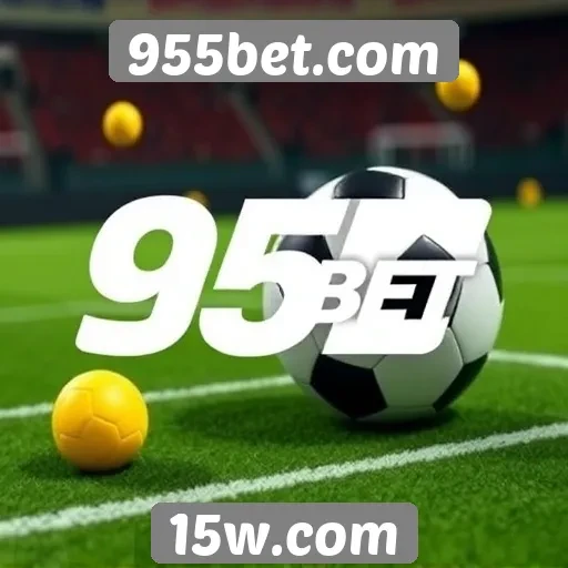 Vantagens de se cadastrar no 955bet