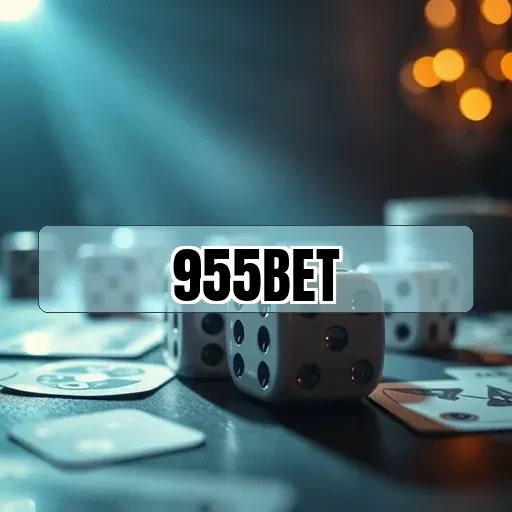 955bet.com: Bônus Imperdíveis para Maximize suas Apostas Hoje!