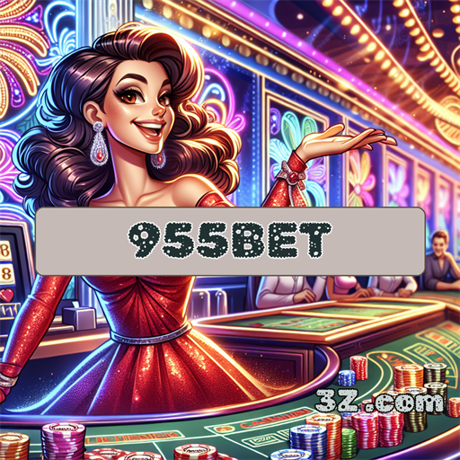 Apostando com segurança: 955bet.com é realmente confiavel!