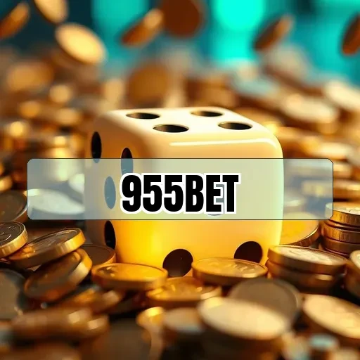 955bet.com: Plataforma de Jogos Confiável e Empolgante no Brasil