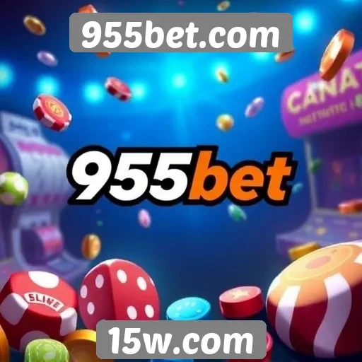 Comparativo das opções de jogos disponíveis no 955bet