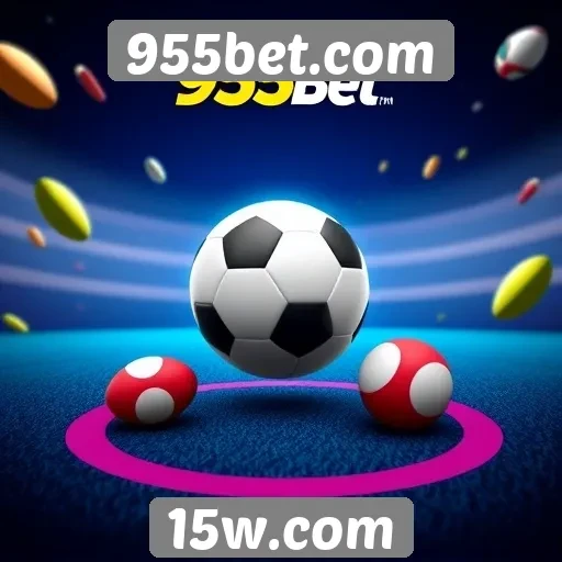 Análise das ofertas de jogos em 955bet.com