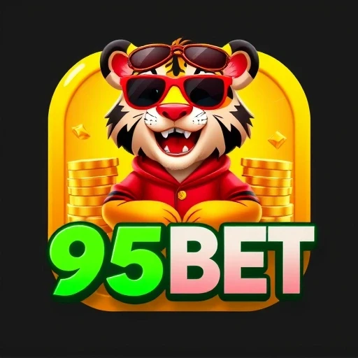 955bet.com Logo
