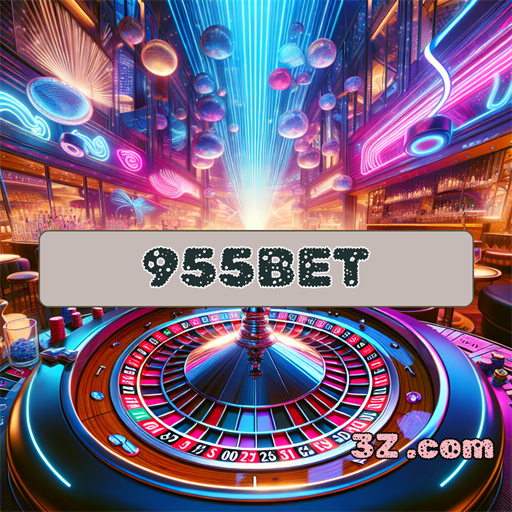 Login Criativo: Descubra o Potencial do 955bet.com
