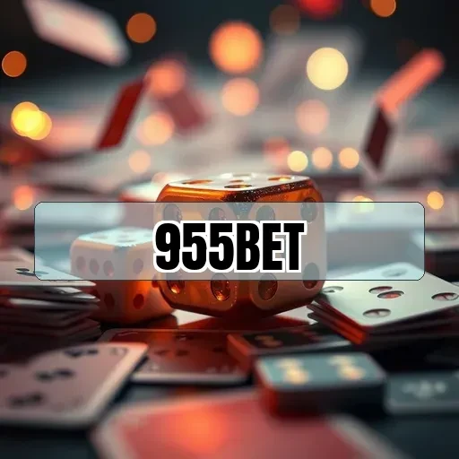 955bet.com: Descubra o Paraíso dos Jogos Online no Brasil