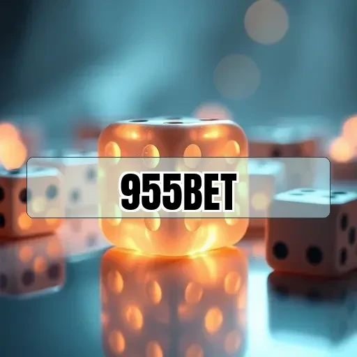 955bet.com: Transformando a Experiência de Jogo Online no Brasil