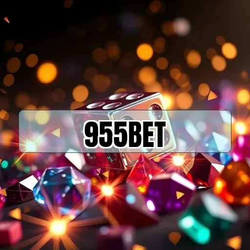 955bet.com: A Segurança que Todos os Jogadores Precisam Conhecer