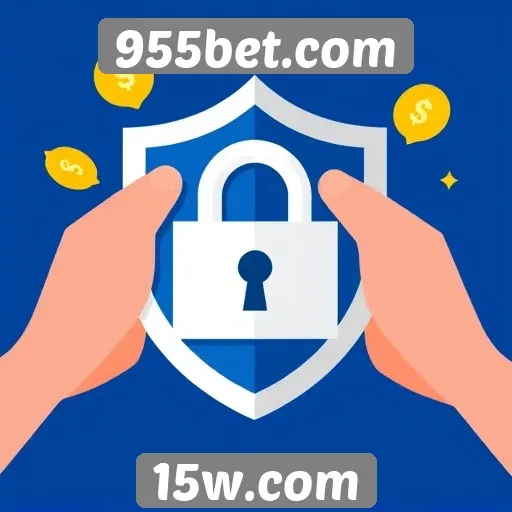 Avaliação da segurança em transações do 955bet.com