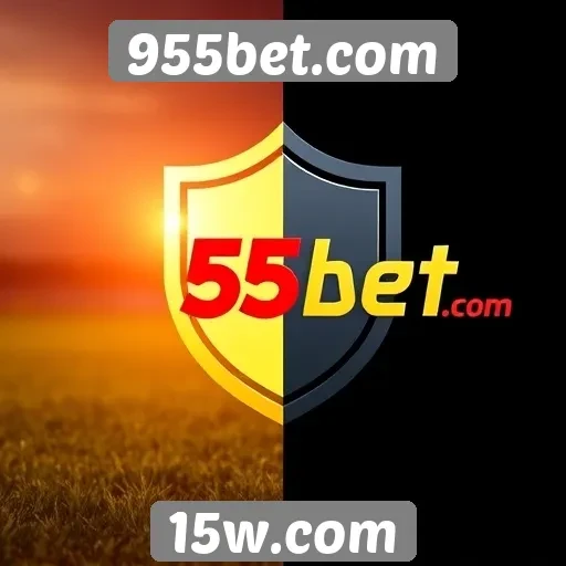 Segurança e confiabilidade do site 955bet para apostas