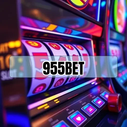 955bet.com: Descubra as Melhores Apostas em Eventos Esportivos