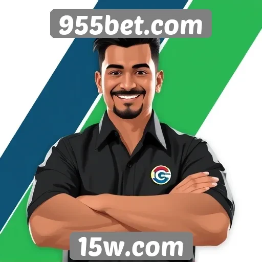 Experiência do usuário no 955bet