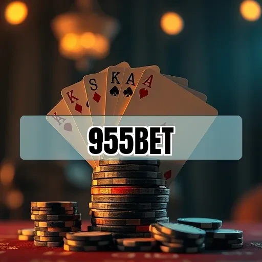 955bet.com: Atraia Vantagens Excepcionais na Área VIP